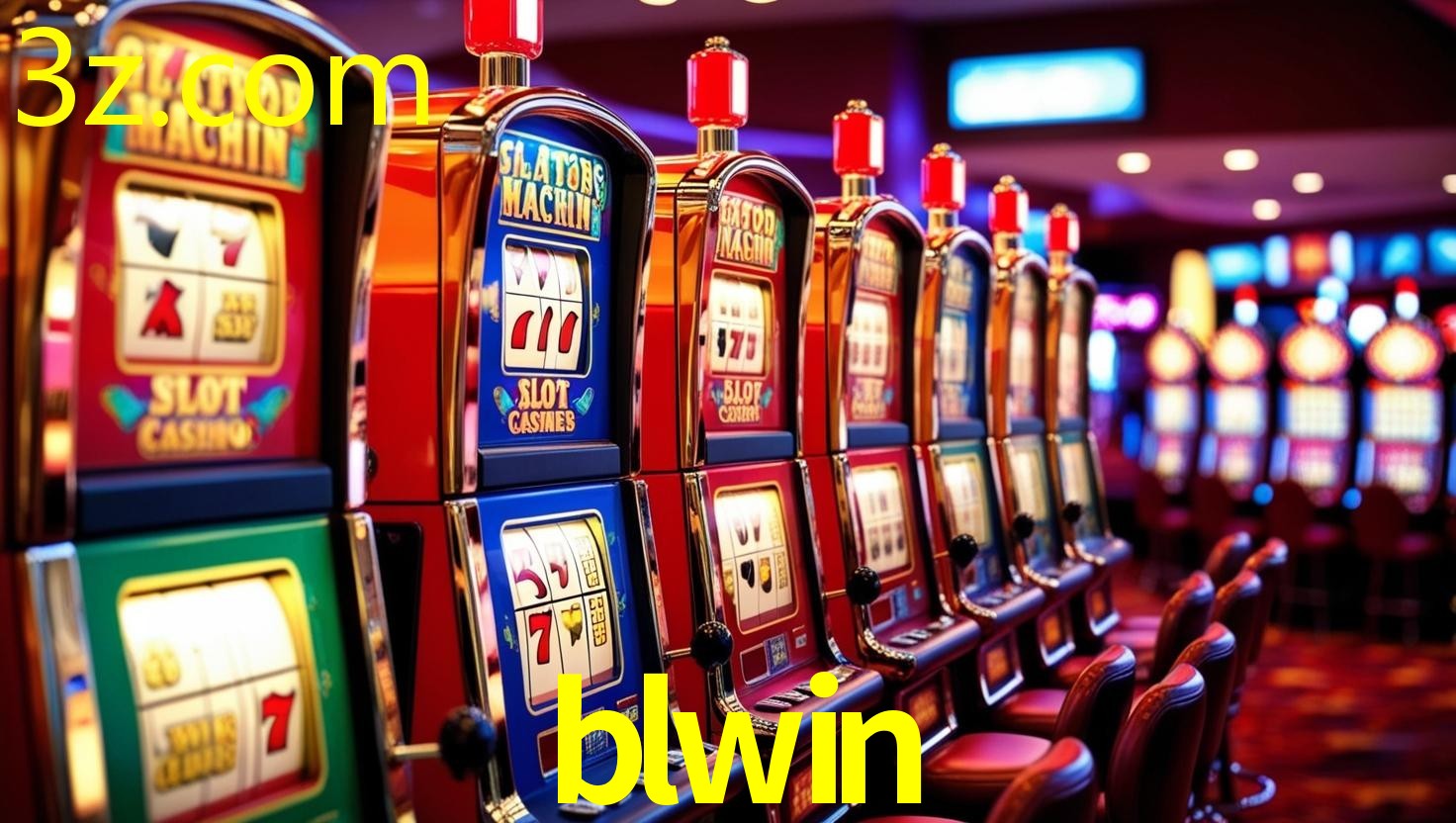 App BLWIN.COM