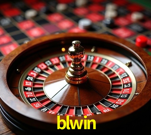 Jogos populares e pagamentos rápidos na blwin