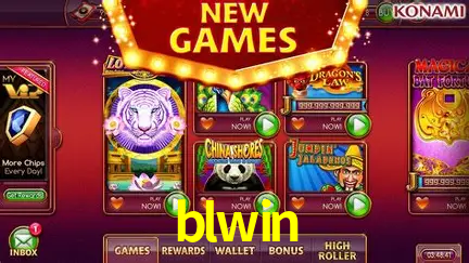 Cassino ao vivo com dealers reais na blwin