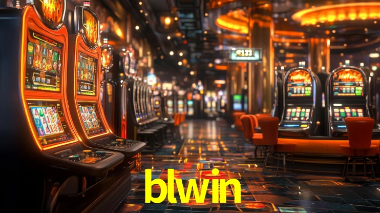 Bônus de boas-vindas na blwin