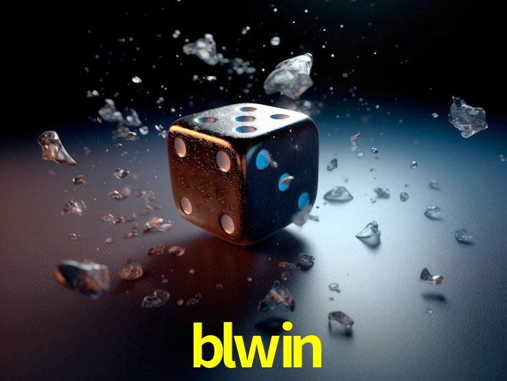 Variedade de jogos na blwin