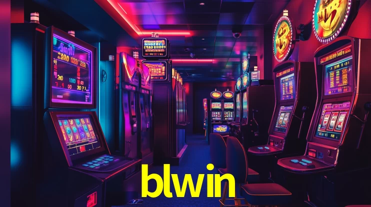 Cashback e recargas na blwin