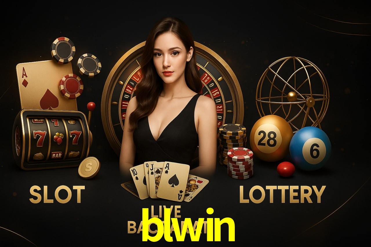 Jogos com bônus e suporte 24h na blwin