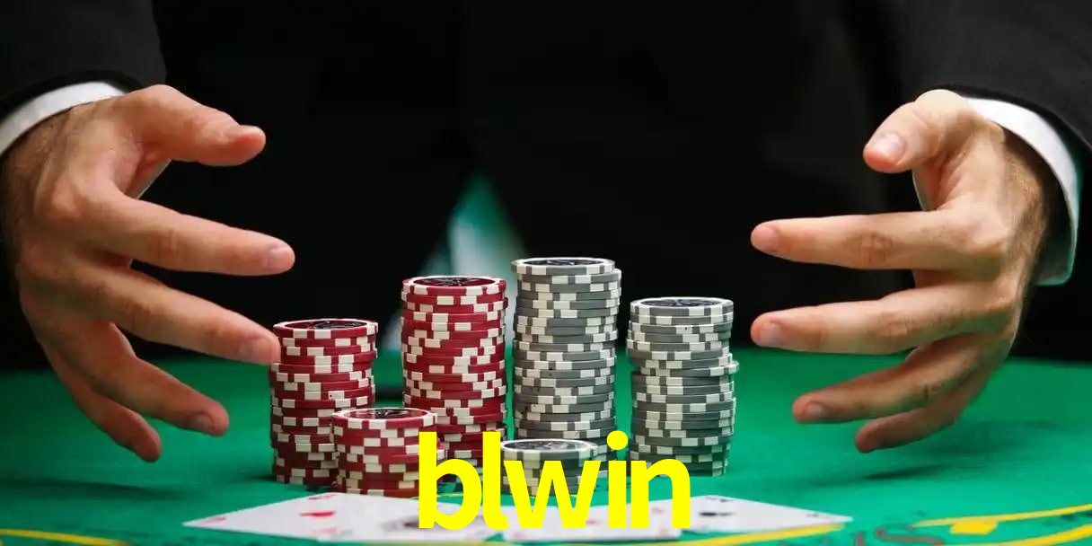 Benefícios VIP na blwin